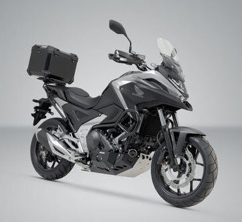 SW-MOTECH / SWモテック TRAX ADV top case system | GPT.01.841.70000/B