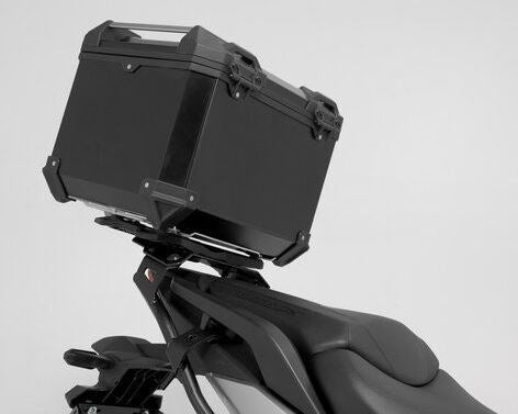 SW-MOTECH / SWモテック TRAX ADV top case system | GPT.01.841.70000/B