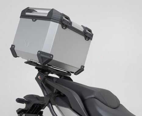 SW-MOTECH / SWモテック TRAX ADV top case system | GPT.01.841.70000/S