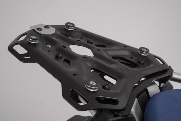 SW MOTECH / SWモテック DUSC XL トップケースシステム ブラック 55 l. Honda CRF1000L Adv Sports (18-). | GPT.01.890.66000/B