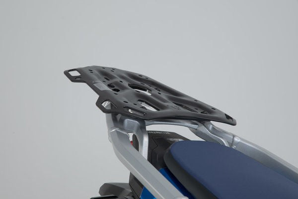 SW-MOTECH / SWモテック アドベンチャー-ラック ブラック Honda アフリカツイン CRF1100L Adv Sp. (19-) | GPT.01.942.19000/B