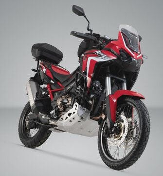 SW-MOTECH / SWモテック URBAN ABS top case system | GPT.01.950.60001/B