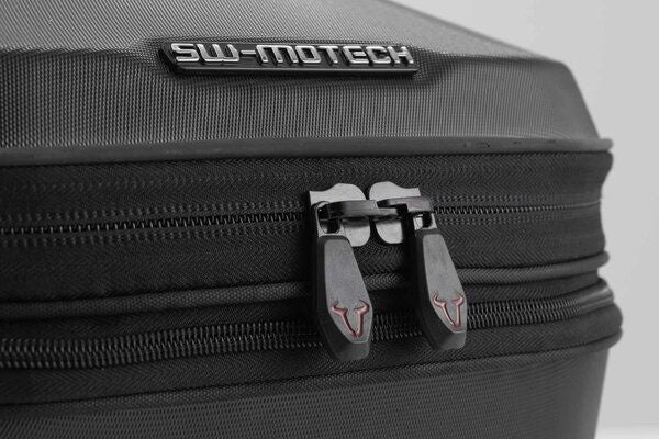 SW-MOTECH / SWモテック URBAN ABS top case system | GPT.01.950.60001/B