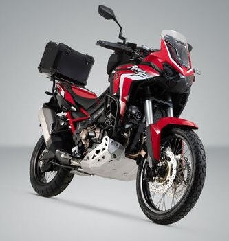 SW-MOTECH / SWモテック TRAX ADV top case system | GPT.01.950.70001/B