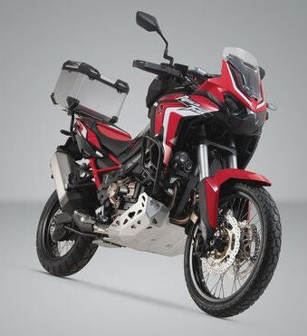 SW-MOTECH / SWモテック TRAX ADV top case system | GPT.01.950.70001/S
