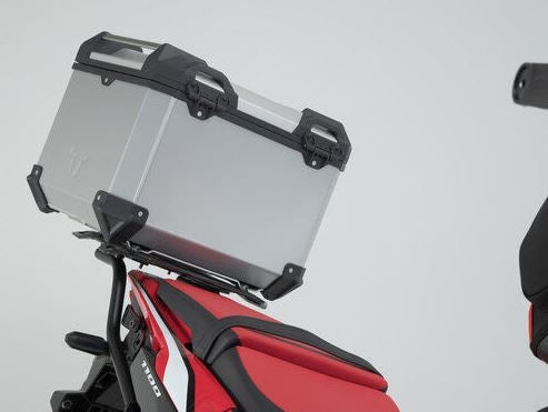 SW-MOTECH / SWモテック TRAX ADV top case system | GPT.01.950.70001/S