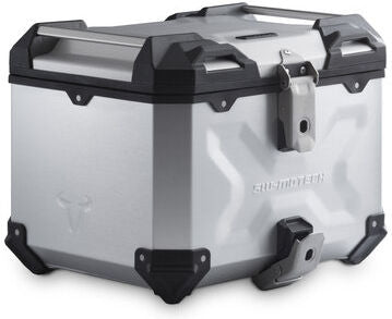 SW-MOTECH / SWモテック TRAX ADV top case system | GPT.01.950.70001/S
