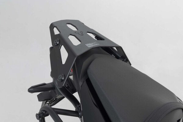 SW-MOTECH / SWモテック STREET-RACK. Black. Honda CB750 Hornet (22-). | GPT.01.971.16000/B