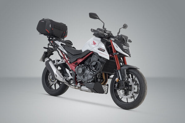 SW-MOTECH / SWモテック Rackpack Set. Honda CB750 Hornet (22-). | GPT.01.971.30000