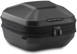 SW Motech URBAN ABS top case system. Black. Voge 500R (19-). | GPT.02.066.60000/B