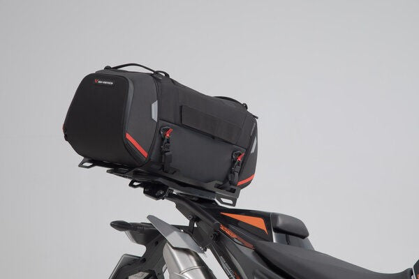 SW-MOTECH / SWモテック KTM 790 Duke (18-) / 890 Duke R (19-). PROラックパックセット | GPT.04.641.30000
