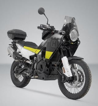 SW-MOTECH / SWモテック URBAN ABS top case system | GPT.04.790.60002/B