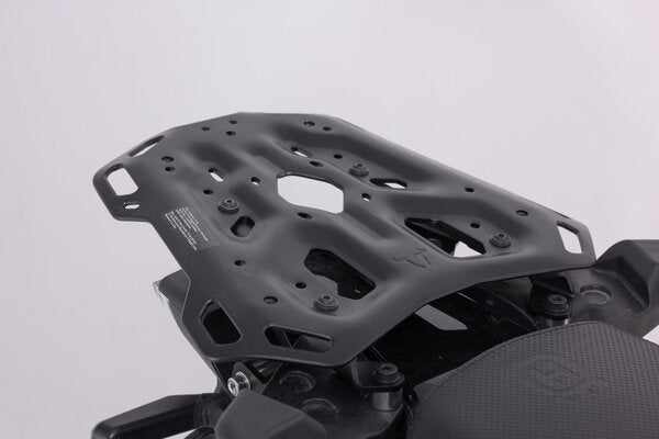 SW MOTECH / SWモテック DUSC XL トップケースシステム ブラック 55 l. KTM models  Husqvarna Norden 901. | GPT.04.790.66000/B