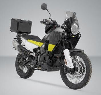 SW-MOTECH / SWモテック TRAX ADV top case system | GPT.04.790.70003/B