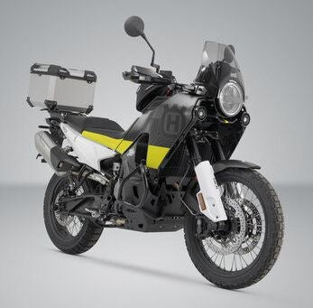 SW-MOTECH / SWモテック TRAX ADV top case system | GPT.04.790.70003/S