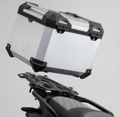 SW-MOTECH / SWモテック TRAX ADV top case system | GPT.04.790.70003/S