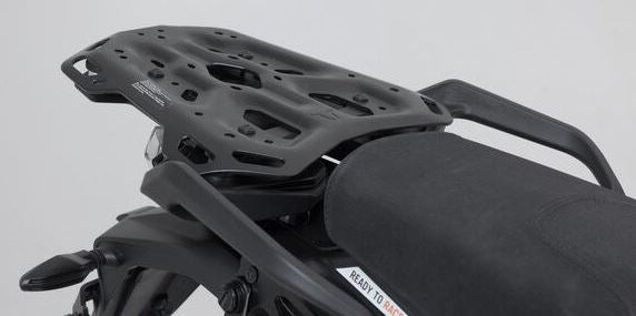 SW-MOTECH / SWモテック ADVENTURE RACK | GPT.04.835.19000/B