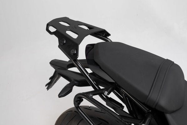 SW-MOTECH / SWモテック STREETラック ラック ブラック KTM 1290 Superduke (16-19) | GPT.04.881.16000/B