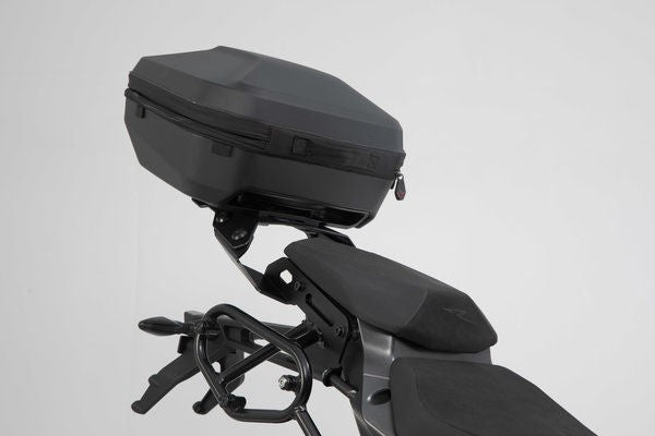 SW-MOTECH / SWモテック URBAN ABS トップケースシステム ブラック KTM 1290 Superduke R (19-) | GPT.04.915.60000/B