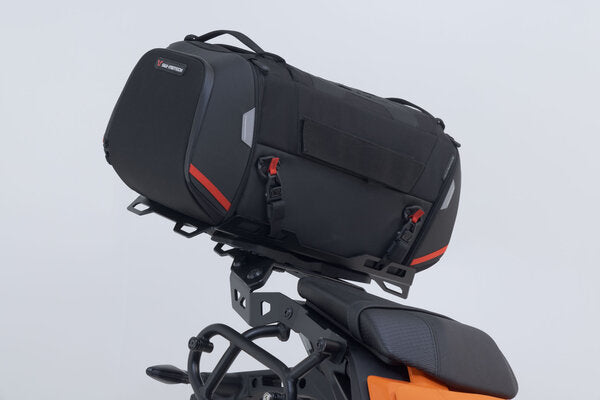 SW MOTECH / SWモテック ラックパックセット KTM 125 / 250 / 390 Duke (23-). | GPT.04.988.30000