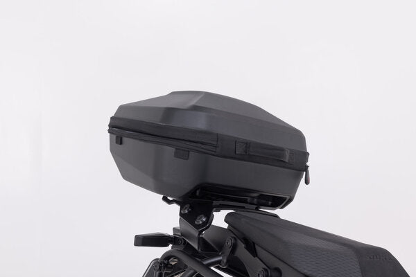 SW MOTECH / SWモテック STREET-RACK（ストリートラック） ブラック KTM 990 Duke (23-). | GPT.04.994.16000/B