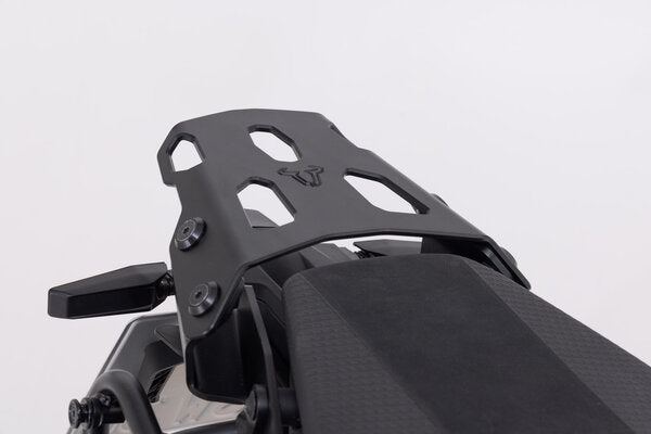 SW MOTECH / SWモテック URBAN ABS トップケースシステム ブラック KTM 990 Duke (23-). | GPT.04.994.60000/B