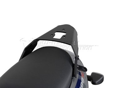 SWモテック / SW-MOTECH アリュラック GSX-R 1300 Hayabusa (99-07)  ブラック