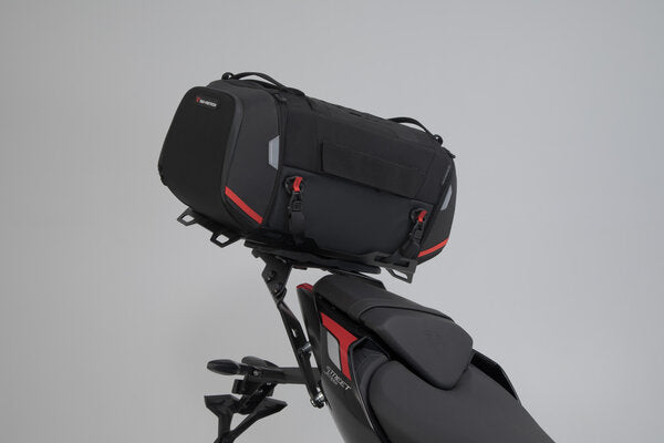 SW MOTECH / SWモテック ラックパックセット ブラック Suzuki GSX-S1000GX (23-). | GPT.05.601.30000