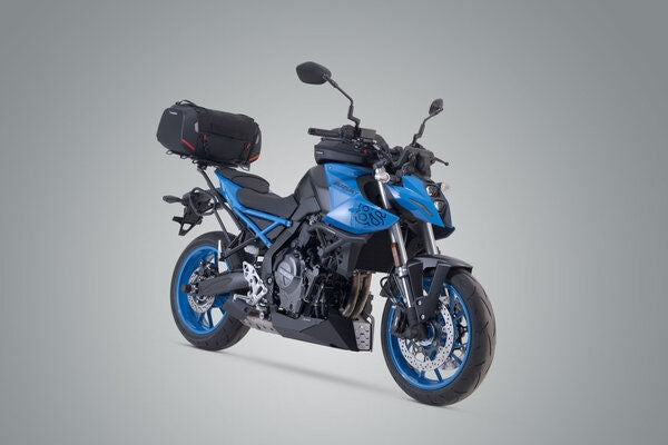 SWモテック / SW-Motech ラックパックセット Suzuki GSX-8S (22-). | GPT.05.846.30000
