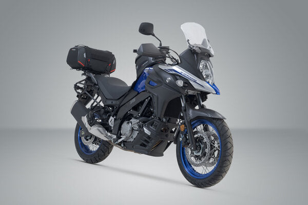SW-MOTECH / SWモテック Rackpack Set. Suzuki DL650 V-Strom (16-). | GPT.05.876.30000