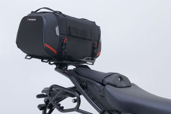 SWモテック / SW-Motech ラックパックセット Yamaha MT-09 (23-). | GPT.06.036.30000