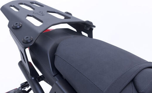 SWモテック / SW-Motech URBAN ABS トップケースシステム ブラック Yamaha MT-10/SP (21-). | GPT.06.564.60100/B