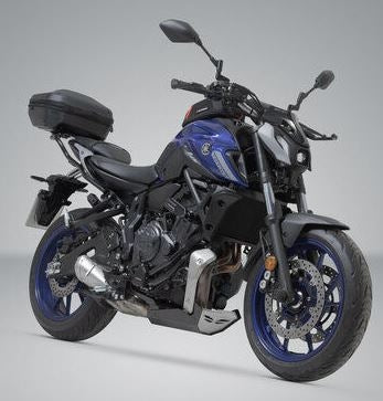 SW-MOTECH / SWモテック URBAN ABS top case system | GPT.06.869.60001/B