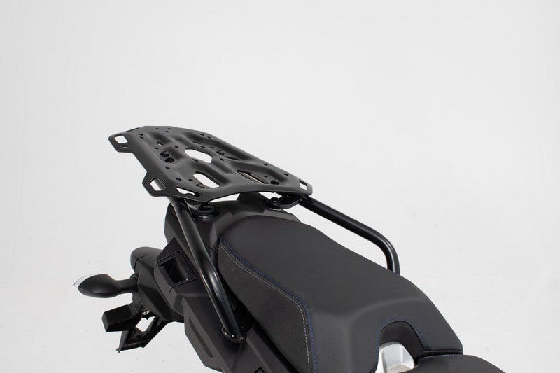 SW-MOTECH / SWモテック URBAN ABS トップケースシステム ブラック Yamaha MT-09 Tracer/ Tracer 900GT. | GPT.06.871.