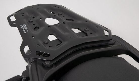 SW-MOTECH / SWモテック URBAN ABS top case system | GPT.06.921.60000/B