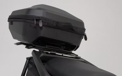 SW-MOTECH / SWモテック URBAN ABS top case system | GPT.06.921.60000/B