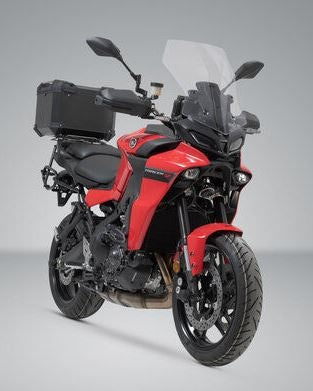 SW-MOTECH / SWモテック TRAX ADV top case system | GPT.06.921.70000/B