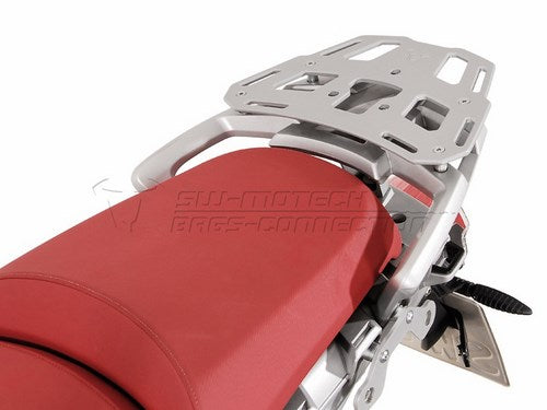 SWモテック / SW-MOTECH アリュラック -シルバー-  R 1200 GS (04-)