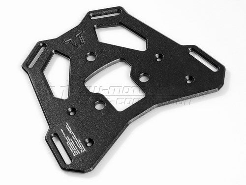 SWモテック / SW-MOTECH アリュラック -ブラック-  K 1200 R/Sport (05-08) K 1300 R (09-)