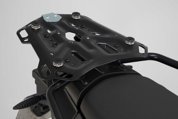 SW-MOTECH / SWモテック ADVENTURE-ラック. －ブラック－ BMW F 650/700/800 GS. | GPT.07.558.19000/B