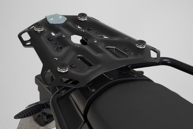 SW-MOTECH / SWモテック URBAN ABS トップケースシステム ブラック BMW F 650/700/800 GS. | GPT.07.558.60000/B