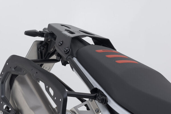 SW MOTECH / SWモテック STREET-RACK（ストリートラック） ブラック BMW F 900 GS (23-). | GPT.07.602.16000/B