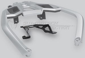 SWモテック / SW-MOTECH Reinforcement Kit ブラック Original Rear BMW R 1200 GS (13-)