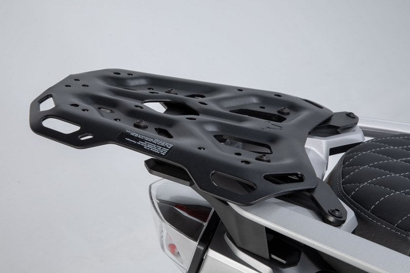 SW-MOTECH / SWモテック ADVENTURE-ラック. －ブラック－ BMW R1200GS LC / Adventure (13-). | GPT.07.782.19000/B