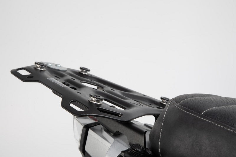 SWモテック / SW-MOTECH ロワーリングキット ADVENTURE-ラック ブラック R1200GS LC / Adventure | GPT.07.782.19100/B