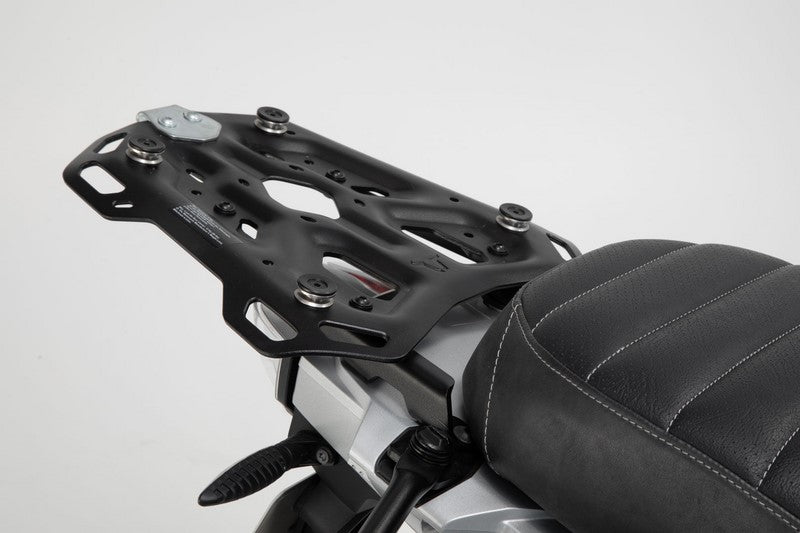 SWモテック / SW-MOTECH ロワーリングキット ADVENTURE-ラック ブラック R1200GS LC / Adventure | GPT.07.782.19100/B