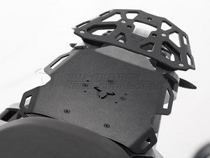 SWモテック / SW-MOTECH SEAT-RACK (シートラック) ブラック BMW R1200GS (13-) | GPT.07.782.40000/B