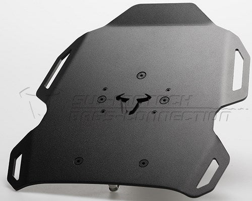SWモテック / SW-MOTECH SEAT-RACK (シートラック) ブラック BMW R1200GS (13-) | GPT.07.782.40000/B