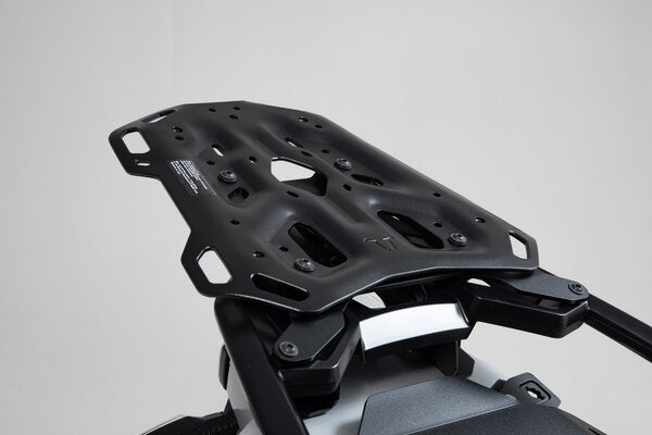 SW MOTECH / SWモテック DUSC XL トップケースシステム ブラック 55 l. BMW R 1200 GS LC / R 1250 GS. | GPT.07.782.66000/B