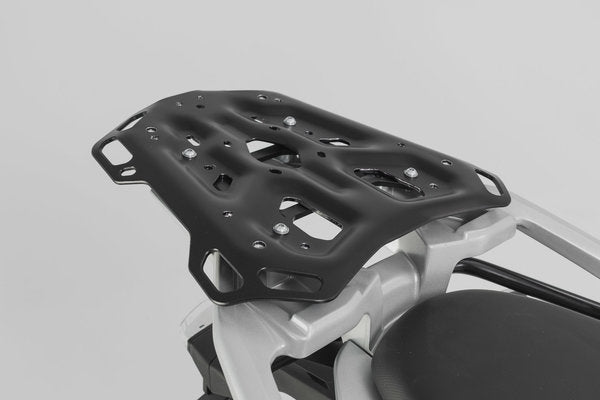 SW-MOTECH / SWモテック ADVENTURE-ラック. －ブラック－ BMW G 310 GS (17-). | GPT.07.862.19000/B
